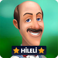 Gardenscapes - New Acres 7.8.1 Para Hileli Mod Apk indir