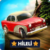 Vertigo Racing 1.0.1.2 Para Hileli Mod Apk indir