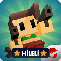 Tomb Heroes 1.0.0 Elmas Hileli Mod Apk indir