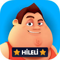 Fit the Fat 2 1.2.2 Para Hileli Mod Apk indir