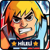 He-Man Tappers of Grayskull 1.0.5 Sonsuz Kristal Hileli Mod Apk indir