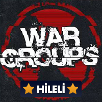 War Groups 4.1.2 Para Hileli Mod Apk indir