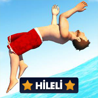 Flip Diving 3.5.60 Para Hileli Mod Apk indir