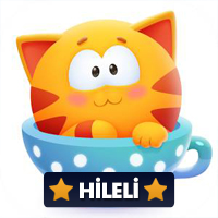 MewSim Pet Cat 1.3.2 Para Hileli Mod Apk indir