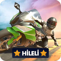 WOR - World Of Riders 1.54 Para Hileli Mod Apk indir