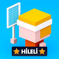 Ketchapp Tennis 1.0 Kilitler Açık Hileli Mod Apk indir