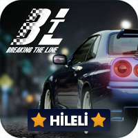 Breaking the line 0.8.014 Para Hileli Mod Apk indir