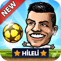 Puppet Soccer Champions 2014 3.0.4 Para Hileli Mod Apk indir