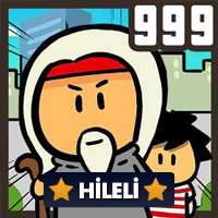 Cartoon999 1.82 Para Hileli Mod Apk indir