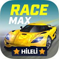 Race Max 2.55 Para Hileli Mod Apk indir