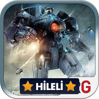 Pacific Rim 1.9.6 Para Hileli Mod Apk indir