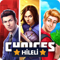 Choices: Stories You Play 2.9.5 Elmas ve Anahtar Hileli Mod Apk indir