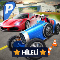 Driving Evolution 1.0.3 Para Hileli Mod Apk indir