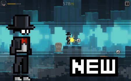 Crevice Hero 1.1.6 Para Hileli Mod Apk indir