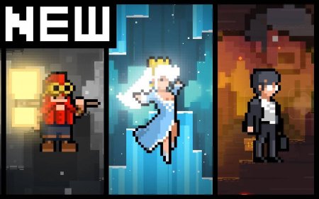 Crevice Hero 1.1.6 Para Hileli Mod Apk indir