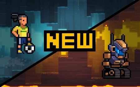 Crevice Hero 1.1.6 Para Hileli Mod Apk indir