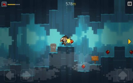 Crevice Hero 1.1.6 Para Hileli Mod Apk indir