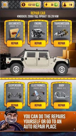 Car Dealer Simulator 6.0 Bedava Alışveriş Hileli Mod Apk indir