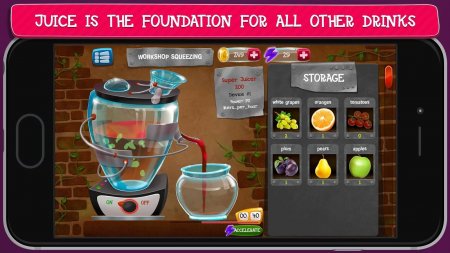 Alcohol Factory Simulator 2.1 Kilitler Açık Hileli Mod Apk indir