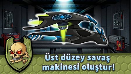 Mad Day 2 1.0 Para Hileli Mod Apk indir