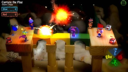BombSquad 1.7.27 Pro Apk indir