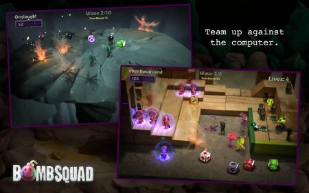 BombSquad 1.7.27 Pro Apk indir