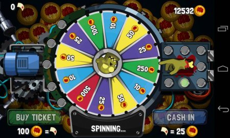 Zombie Road Trip 3.30 Para Hileli Mod Apk indir