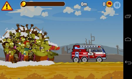 Zombie Road Trip 3.30 Para Hileli Mod Apk indir