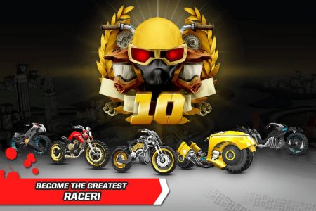 GX Racing 1.0.36 Para Hileli Mod Apk indir