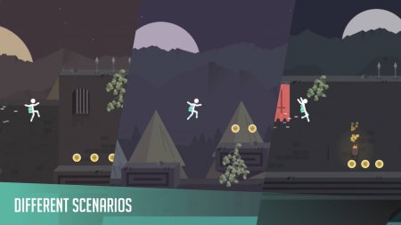 Particular 1.0 Para Hileli Mod Apk indir