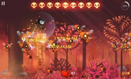 Reaper 1.7.8 Para Hileli Mod Apk indir