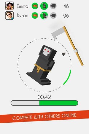 Lock The Block 1.5 Para Hileli Mod Apk indir