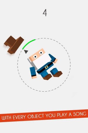 Lock The Block 1.5 Para Hileli Mod Apk indir