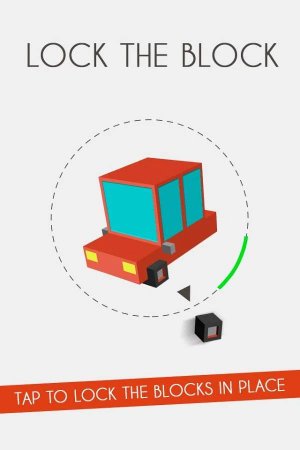 Lock The Block 1.5 Para Hileli Mod Apk indir