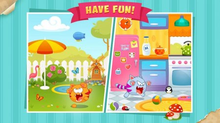 MewSim Pet Cat 1.3.2 Para Hileli Mod Apk indir