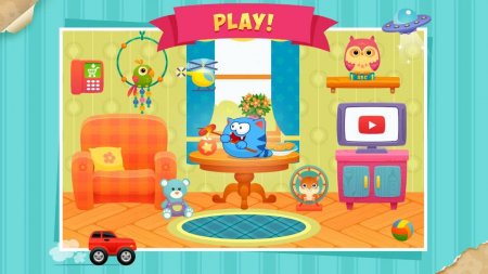 MewSim Pet Cat 1.3.2 Para Hileli Mod Apk indir