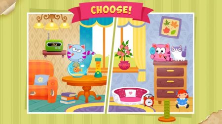 MewSim Pet Cat 1.3.2 Para Hileli Mod Apk indir