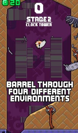 Stretch Dungeon 1.0 Para Hileli Mod Apk indir