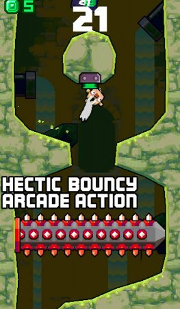 Stretch Dungeon 1.0 Para Hileli Mod Apk indir