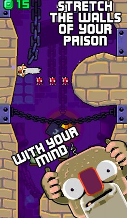 Stretch Dungeon 1.0 Para Hileli Mod Apk indir