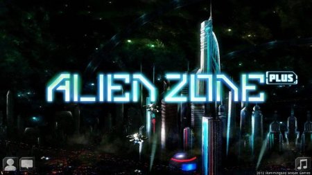 Alien Zone Plus 1.1.9 Para Hileli Mod Apk indir