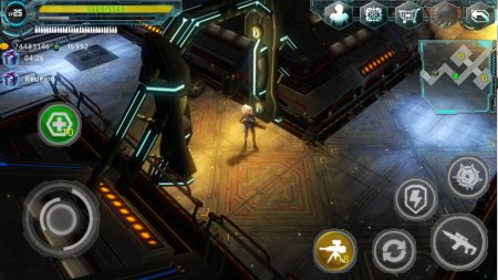 Alien Zone Plus 1.1.9 Para Hileli Mod Apk indir