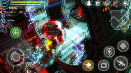 Alien Zone Plus 1.1.9 Para Hileli Mod Apk indir