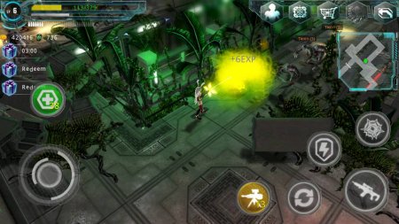 Alien Zone Plus 1.1.9 Para Hileli Mod Apk indir