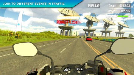 WOR - World Of Riders 1.54 Para Hileli Mod Apk indir