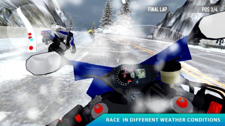 WOR - World Of Riders 1.54 Para Hileli Mod Apk indir