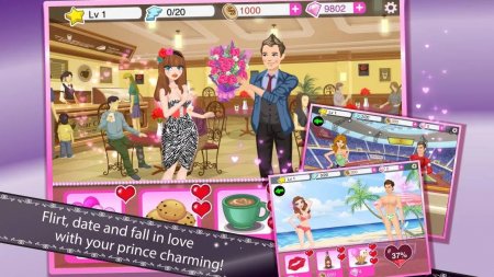 Star Girl: Spooky Styles 4.2 Para Hileli Mod Apk indir