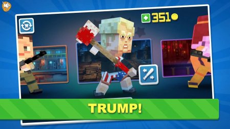 Rush Fight 1.9.5 Para Hileli Mod Apk indir