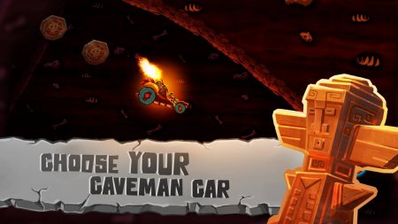 Fun Kid Racing Prehistoric Run 1.0 Para Hileli Mod Apk indir