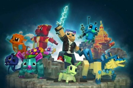 Pixelmon Hunter 2.1.16 Para Hileli Mod Apk indir